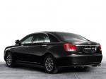 Emgrand EC8 2010 года